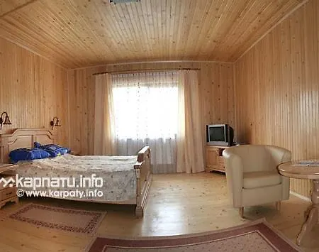 На Великім Jaremtje