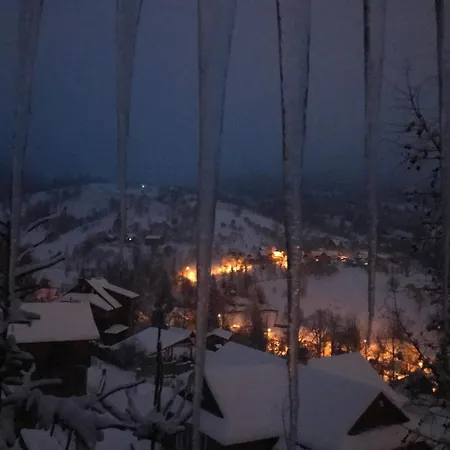 На Великім * Jaremtje