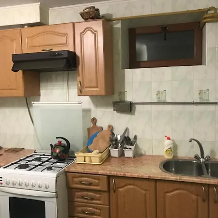 На Великім Pensionat Jaremtje