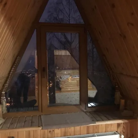 На Великім Pensionat *