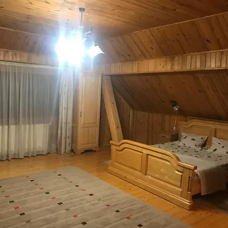 На Великім * Jaremtje